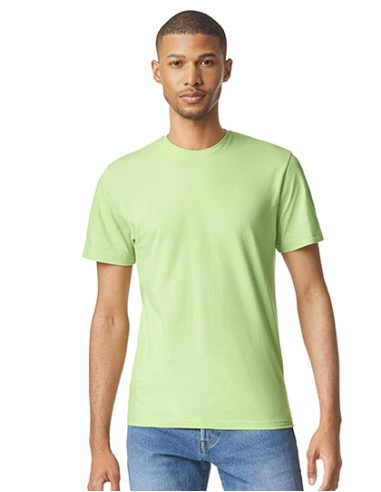 G-64000-Softstyle® Adult T- Shirt